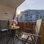 Family With Parking In By Renters * Pruszków