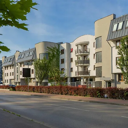 Apartman Family With Parking In By Renters