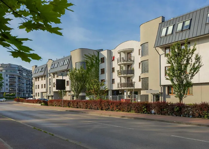 Apartament Family With Parking In By Renters