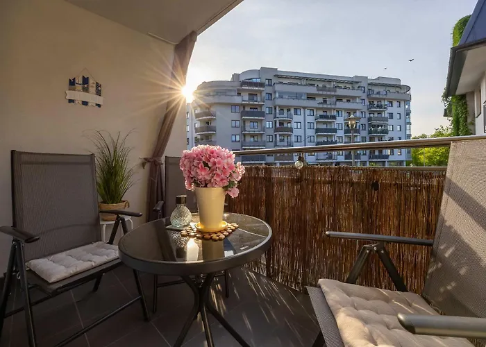 Apartament Family With Parking In By Renters *