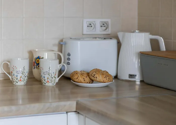 Family With Parking In By Renters Apartament *